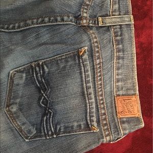 Lucky Brand Jeans